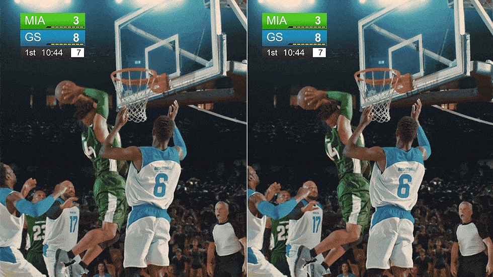 Thumbnail: BENQ TH685P HDR低延遲 高亮遊戲三坪機