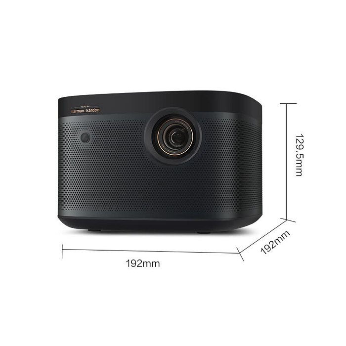 縮圖：Xgimi 極米 Z8X 投影機 Projector(已停產)