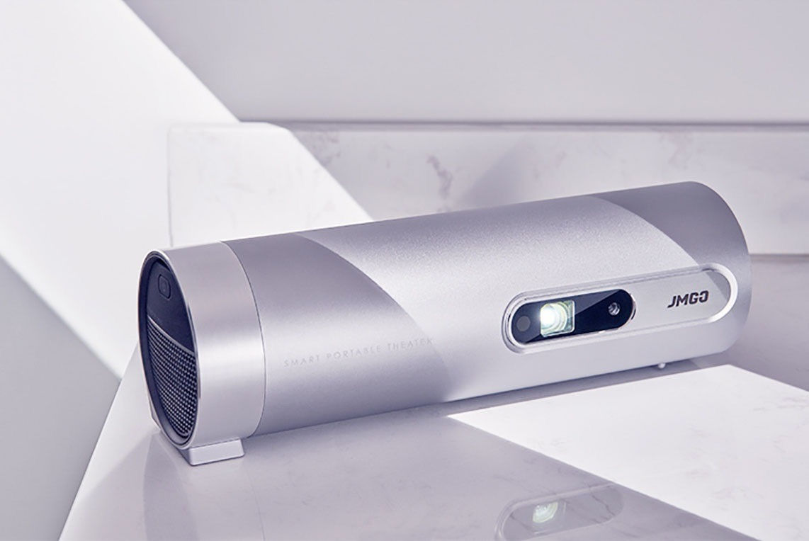 堅果 JMGO P3( 停產 )