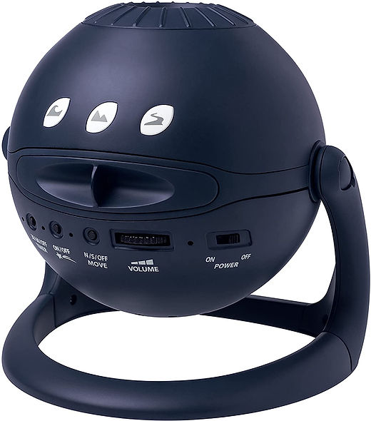 Sega Homestar 第5代星空投影機| Source Technology