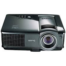 BenQ MP512