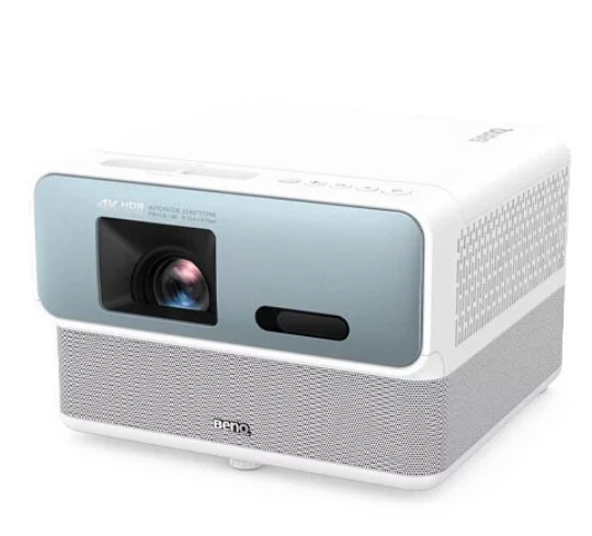 縮圖：BenQ GP500 4K HDR LED 智能家庭影院投影機