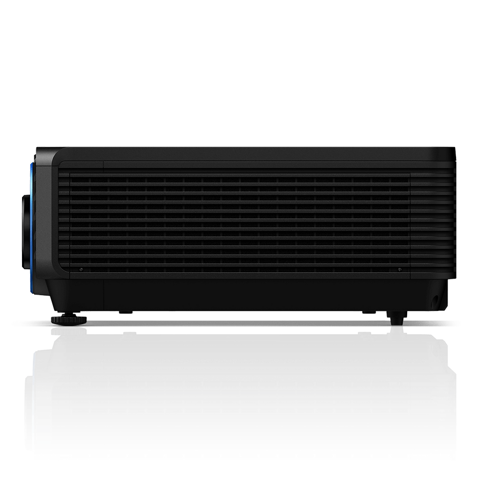 縮圖：BenQ LU9245