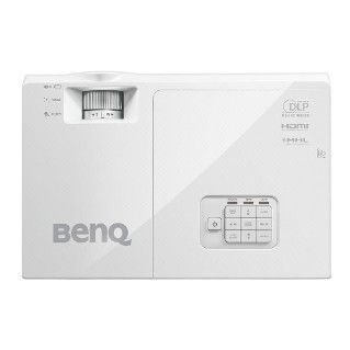縮圖：BenQ MH741