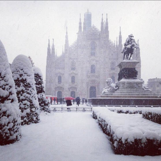 DUOMO
