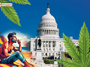 High Times in Washington DC: Cannabis-Friendly Activities and Hotspots