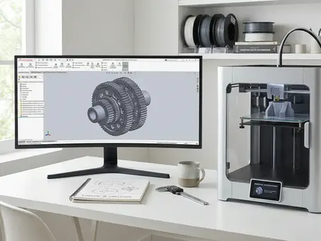 Télécharger Fusion 360 : guide complet pour bien démarrer en 2026