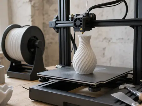 PLA Marble : guide d’impression 3D, réglages et usages