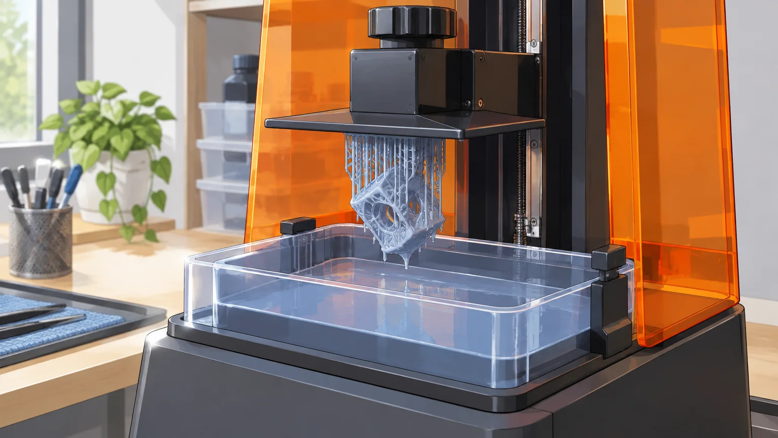 Qu’est-ce que l’impression 3D exactement ? Définition et procédés
