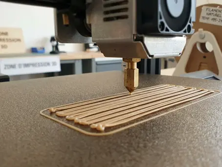 L'importance de la première couche en impression 3D