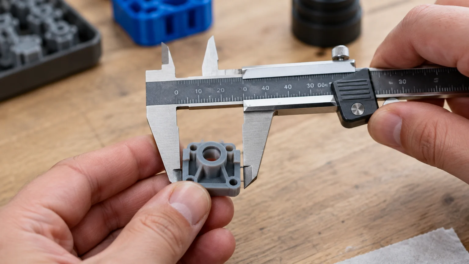 Comment choisir un fournisseur 3D bien noté et fiable ?