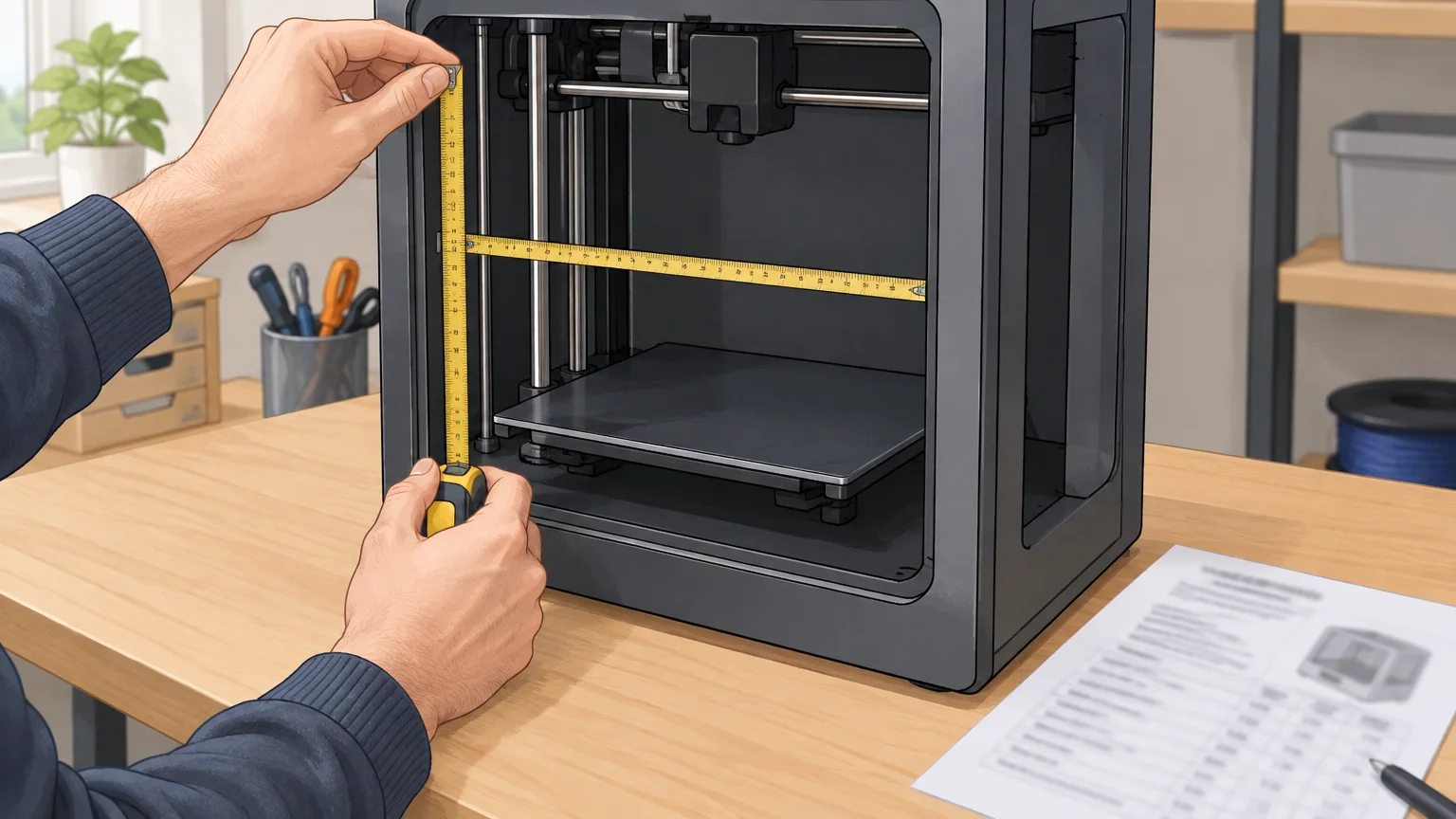 Creality ou le site Les Imprimantes 3D : que choisir ?