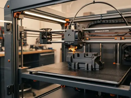 FlashForge Creator 5 Pro vs Snapmaker U1 : comparatif 2026