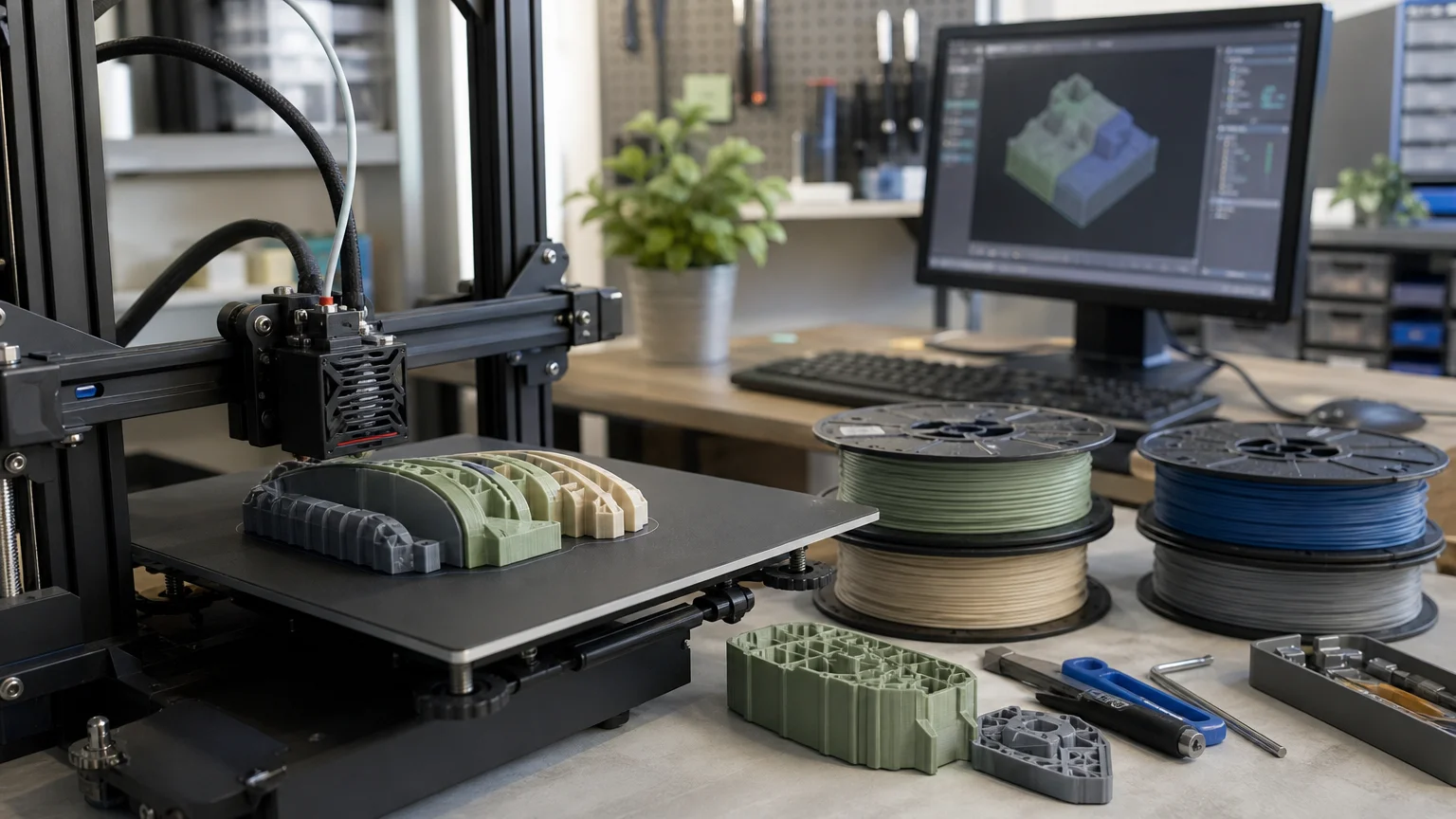 Anycubic Kobra X : guide complet, avis et choix en 2026
