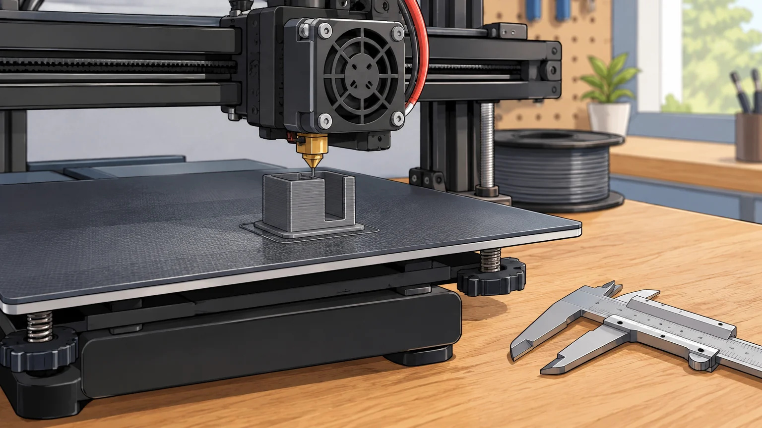 Choisir un filament PLA premium : critères et conseils en 2026