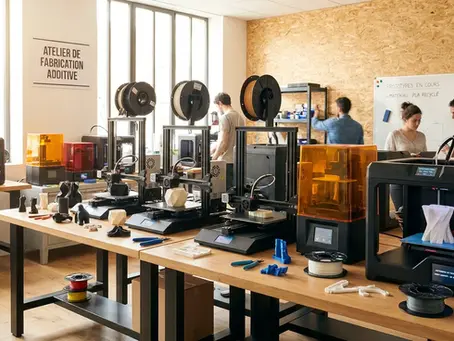 Meilleure imprimante 3D en 2026 : guide pour bien choisir