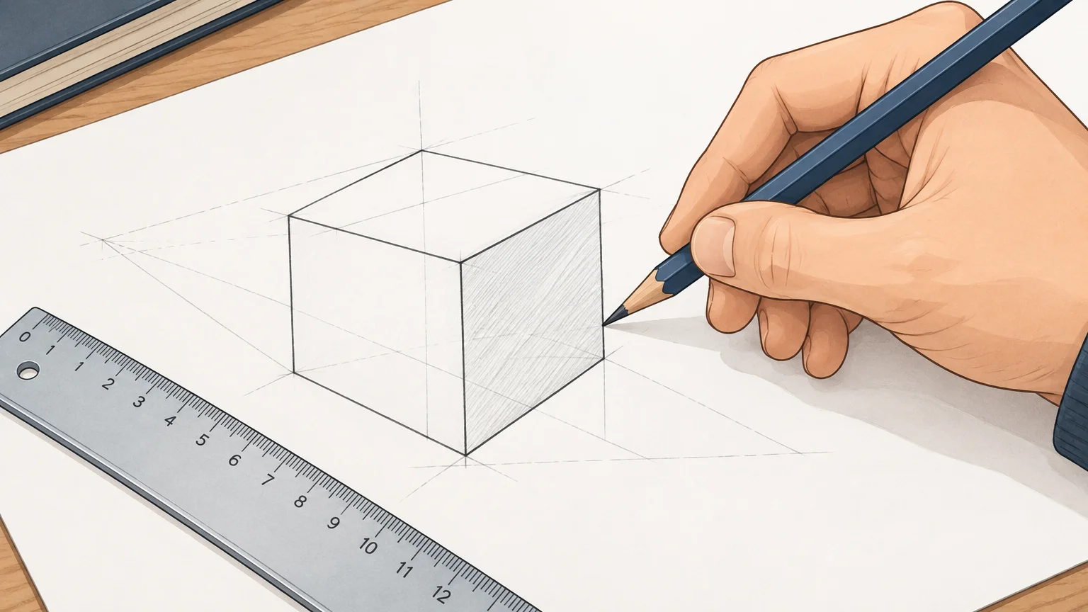 Dessin en 3D : techniques et outils pour bien débuter