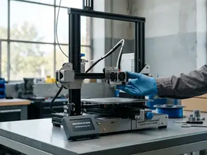 Imprimante 3D d'occasion : le guide d'achat complet 2026