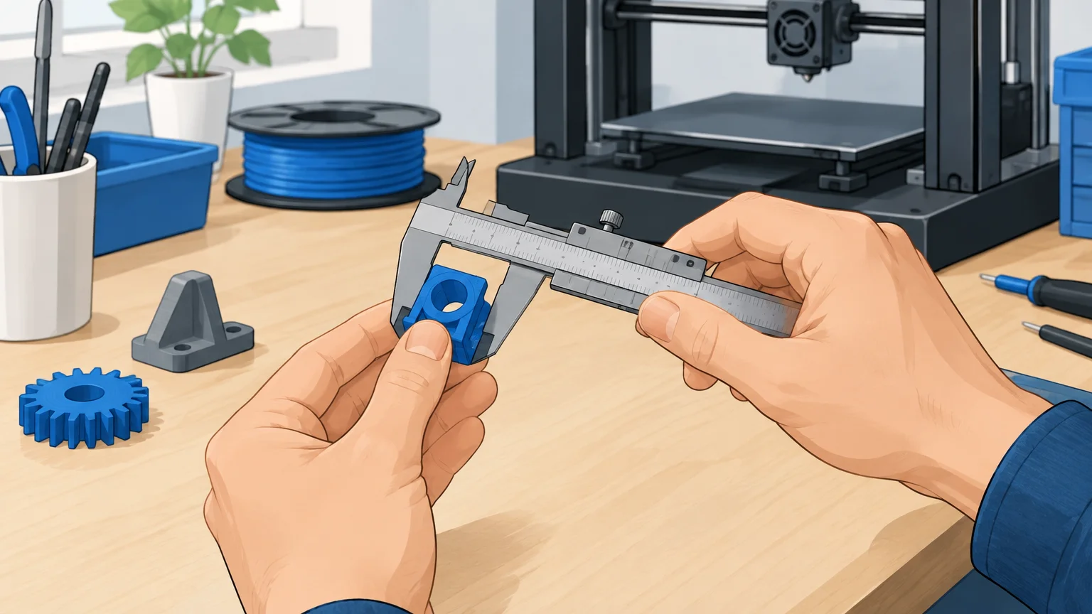 Comparatif des imprimantes 3D en 2026 : 8 modèles à évaluer