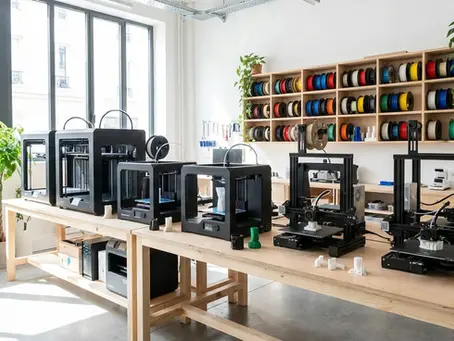 Prix d'une imprimante 3D en 2026 : tous les budgets décryptés