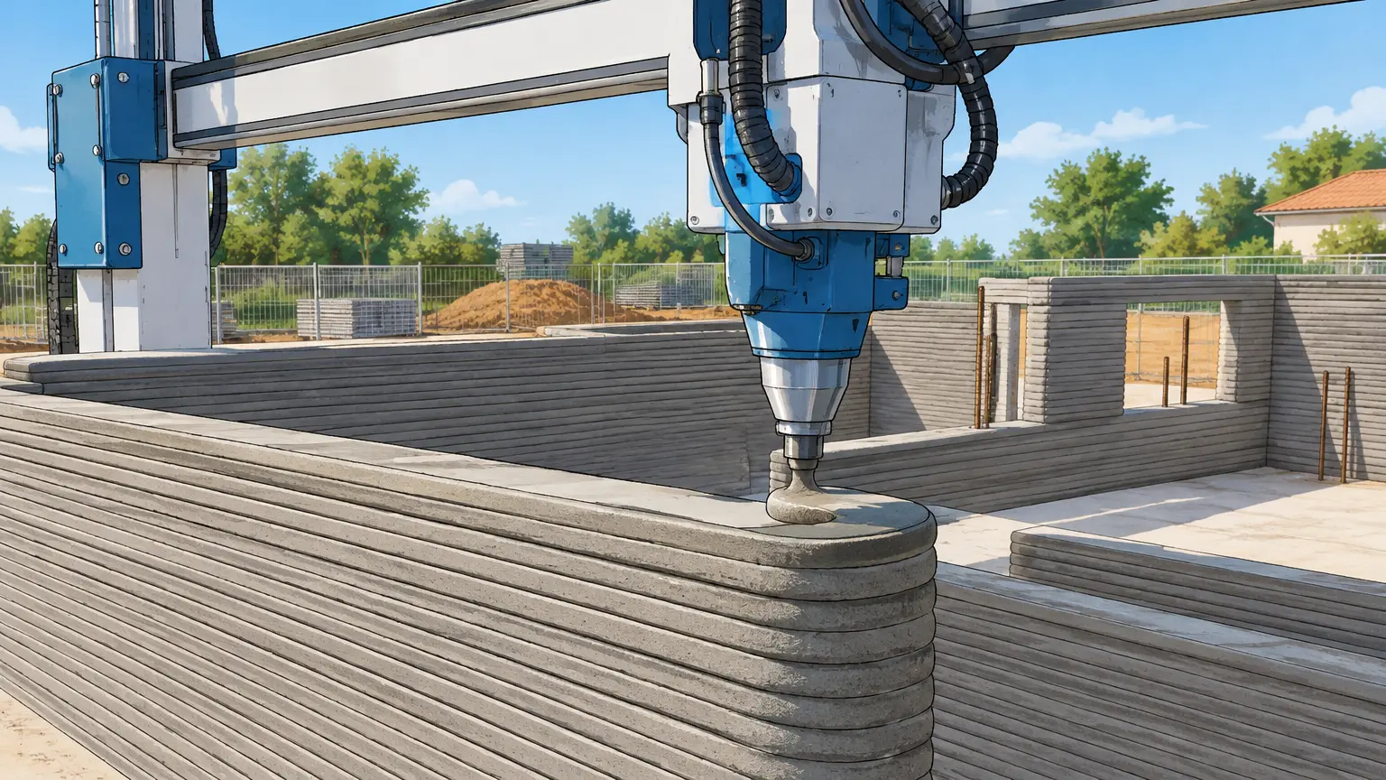 Impression 3D à la maison ou par un service : que choisir ?