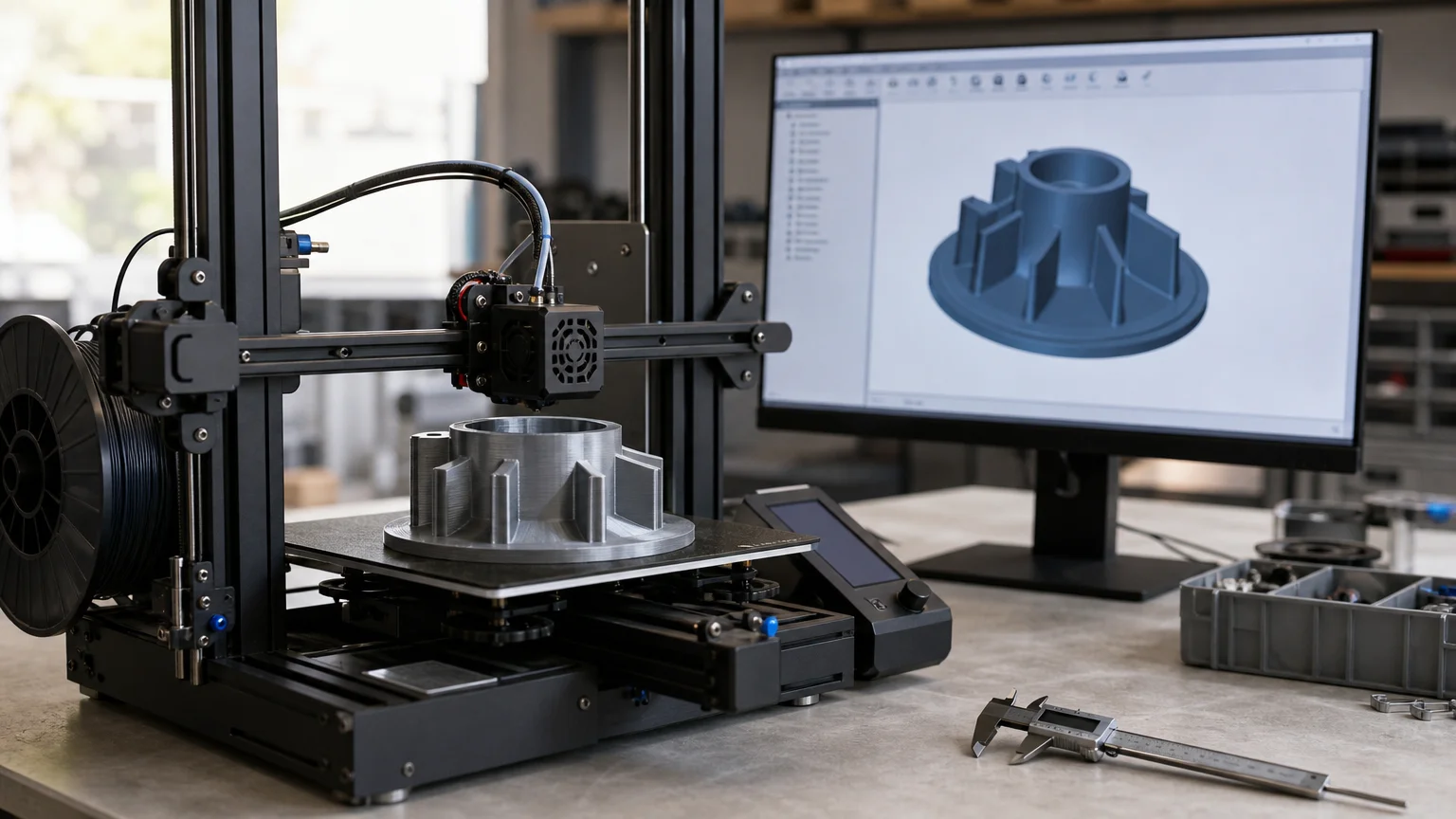 Métiers de la 3D : formations, compétences et débouchés