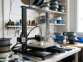 Impression 3D et toxicité : comprendre les risques et s'en protéger