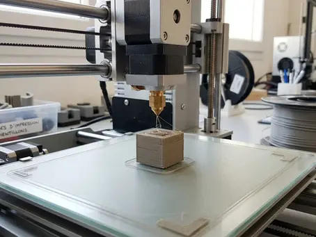 Test d'une imprimante 3D : méthode complète et fiable 2026
