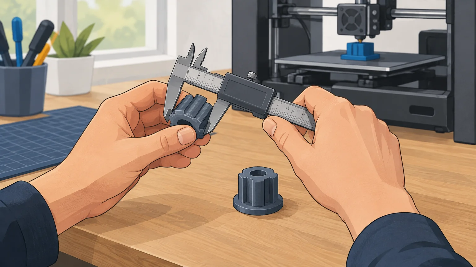 Ultimaker ou Creality : choisir une imprimante 3D adaptée