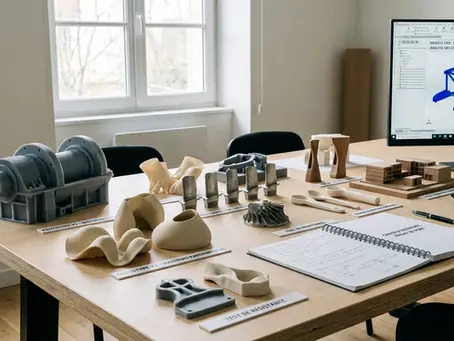 Impression 3D : comment obtenir un devis précis et rapide