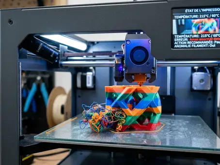 Caméra Snapmaker U1 : surveillance IA et timelapse 2026