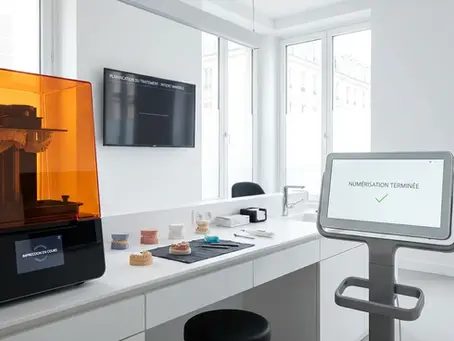 Imprimante 3D pour dentiste : guide complet pour bien choisir
