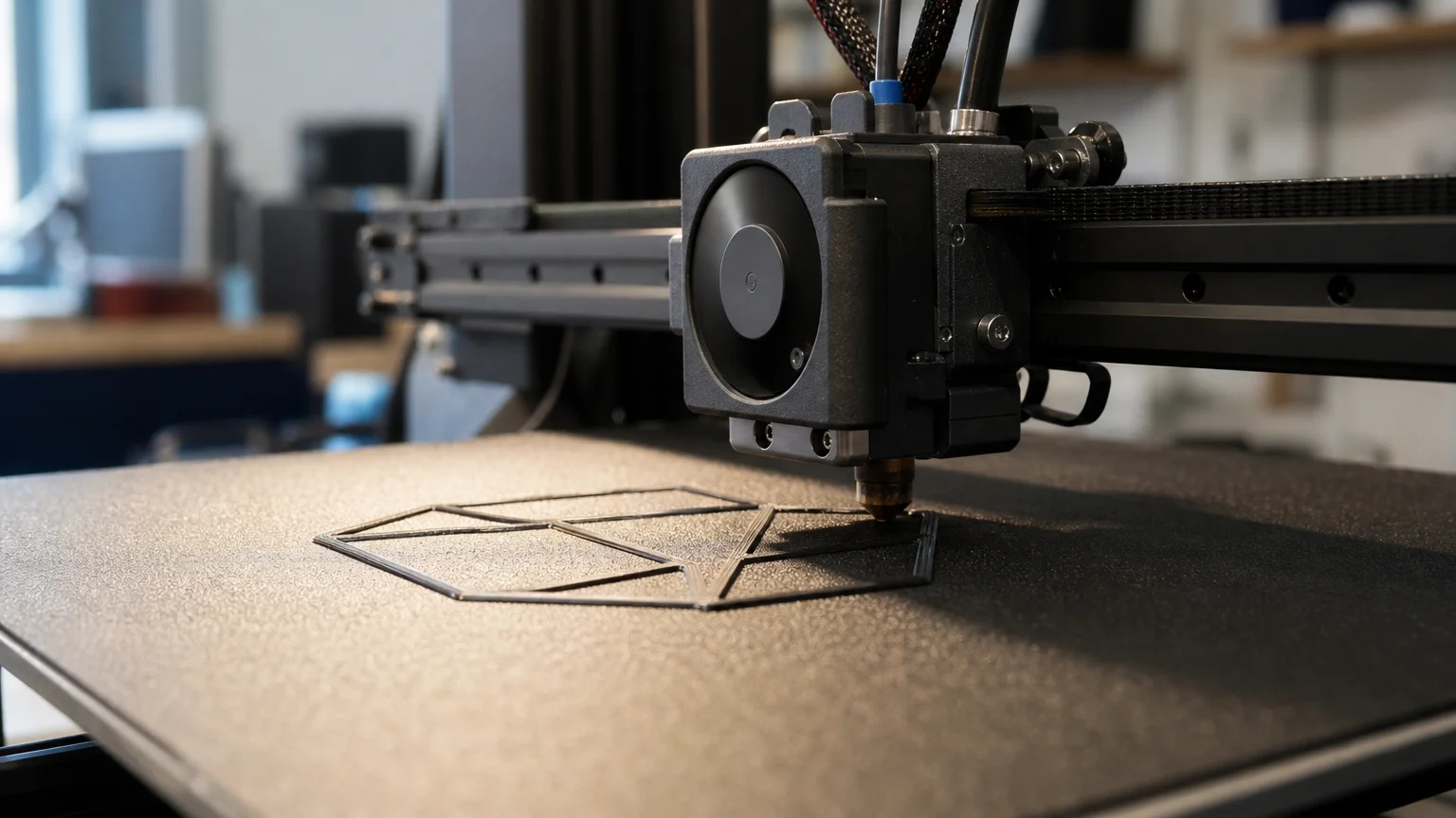 Anycubic Kobra S1 : test, caractéristiques et avis 2026