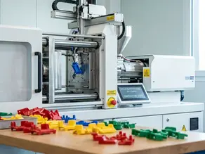 Injection plastique en petite série : guide complet pour vos projets