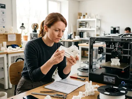 Avis sur les imprimantes 3D : comment bien choisir en 2026