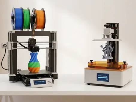 Imprimante 3D : que choisir selon votre budget et vos besoins ?