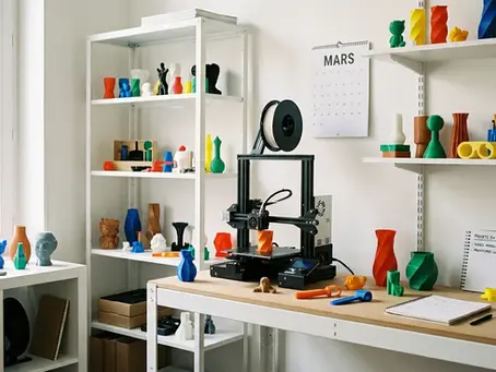 Imprimante 3D pas chère : guide complet pour bien choisir en 2026