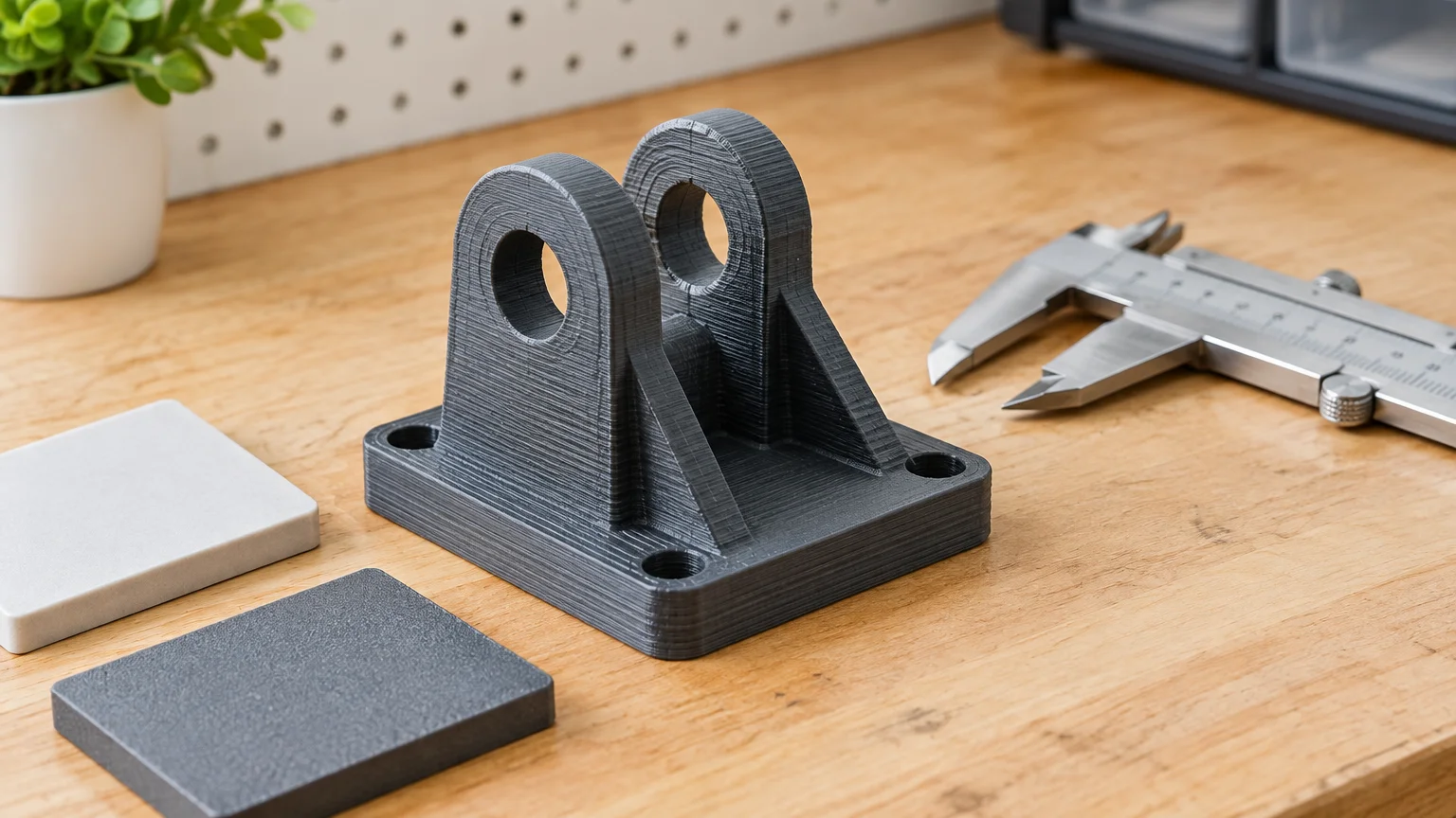 Faut-il choisir une imprimante 3D FDM ou résine ? Guide complet