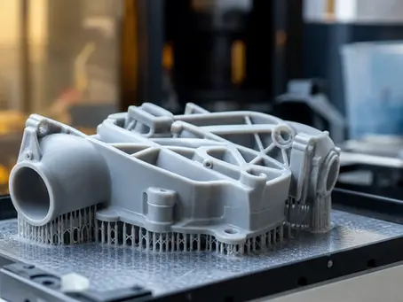 SLA printing : guide complet de l’impression 3D en résine