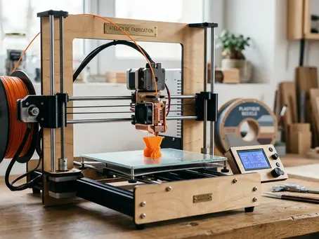 Imprimante 3D CTC : guide complet, modèles et conseils 2026