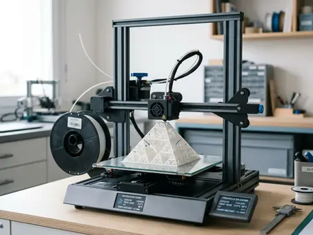 Flashforge imprimante 3D : quelle gamme choisir en 2026