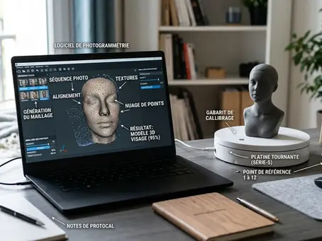Imprimante photo 3D : convertir vos images en 3D en 2026