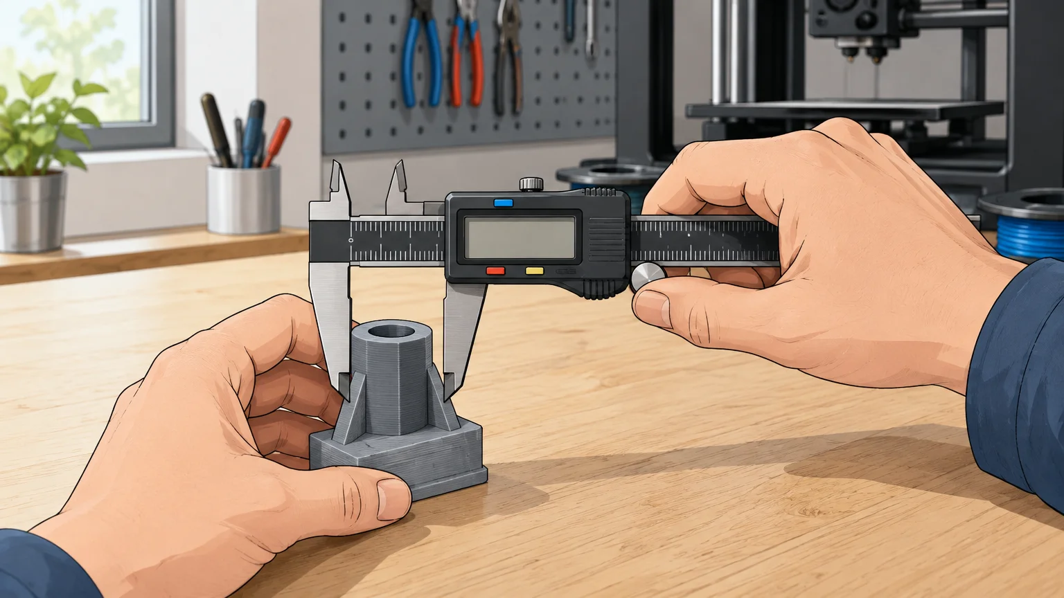 Comparatif d’imprimantes 3D professionnelles : bien choisir