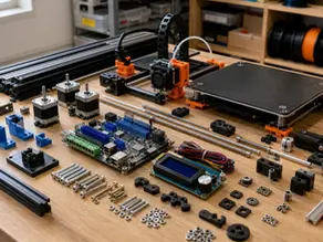 Imprimante 3D open source : le guide pour bien choisir
