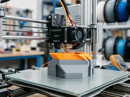 Imprimante 3D, comment ça marche ? Le guide clair 2026