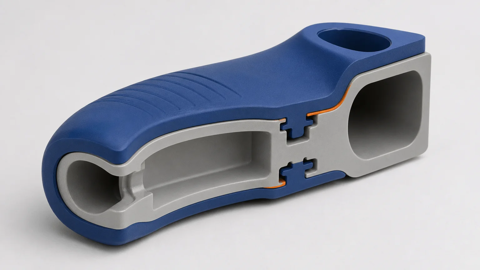 Surmoulage plastique : principes, matériaux et applications