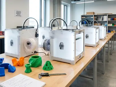 Comparaison des imprimantes 3D : le guide complet 2026