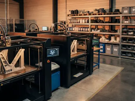 Sous-traitance en impression 3D : guide complet pour réussir