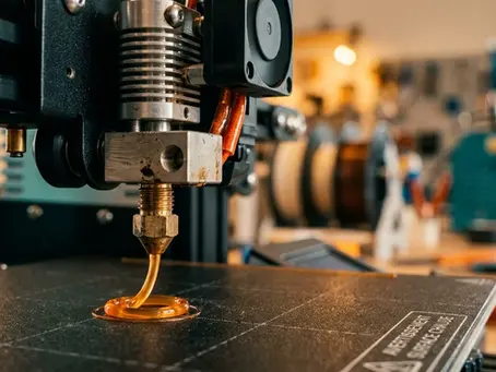 Réglages PETG pour imprimante 3D : le guide complet 2026
