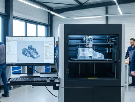 Impression 3D et devis en ligne : guide complet pour 2026